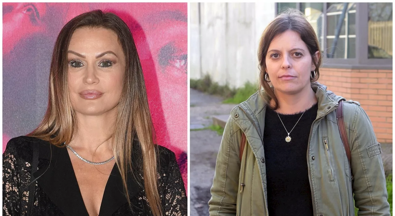 Eva Henger: «Ilaria Salis doveva restare in galera e marcire, lo dico da ungherese. Ha massacrato un padre di