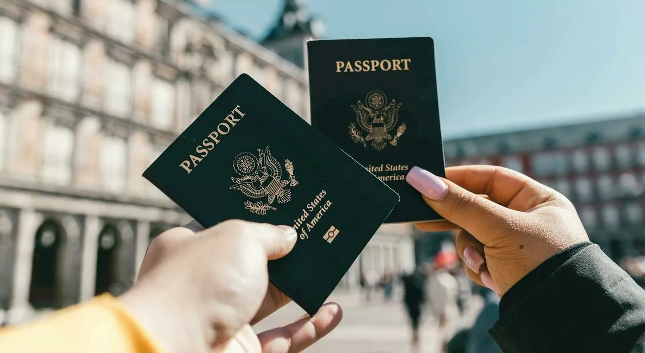 «Ho preso la cittadinanza in due Paesi senza esserci mai stata»: lo stratagemma per avere tre passaporti