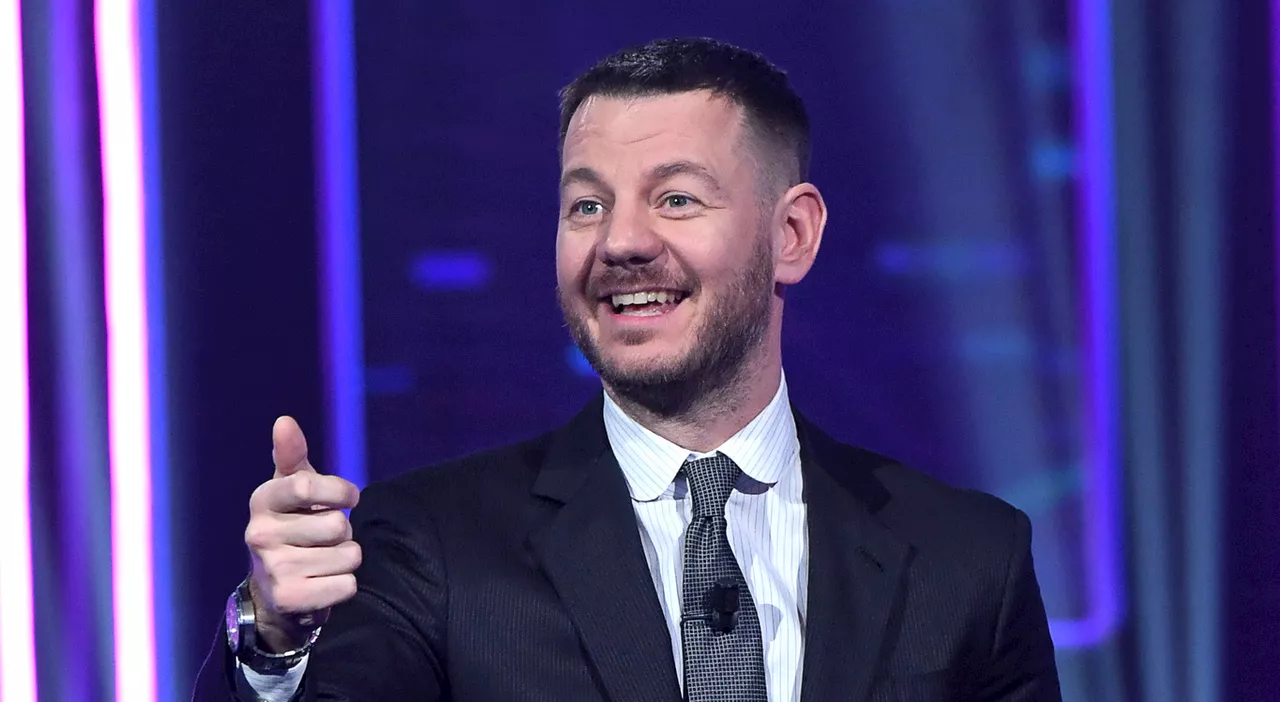 X Factor è truccato? Alessandro Cattelan (ex conduttore) svela: «Ecco perché qualcuno arriva più in fondo»