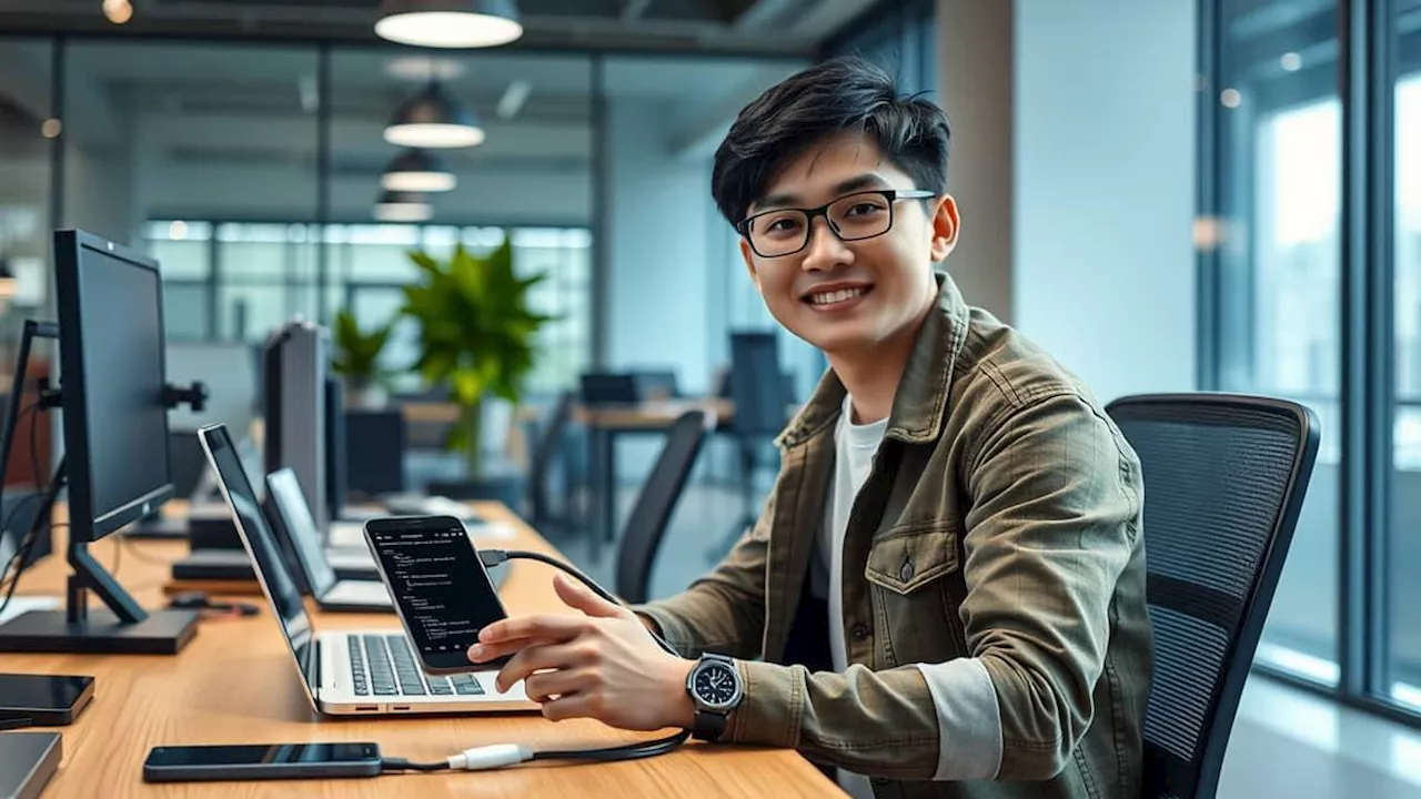 Arti Fastboot: Panduan Lengkap Memahami Mode Fastboot pada Android
