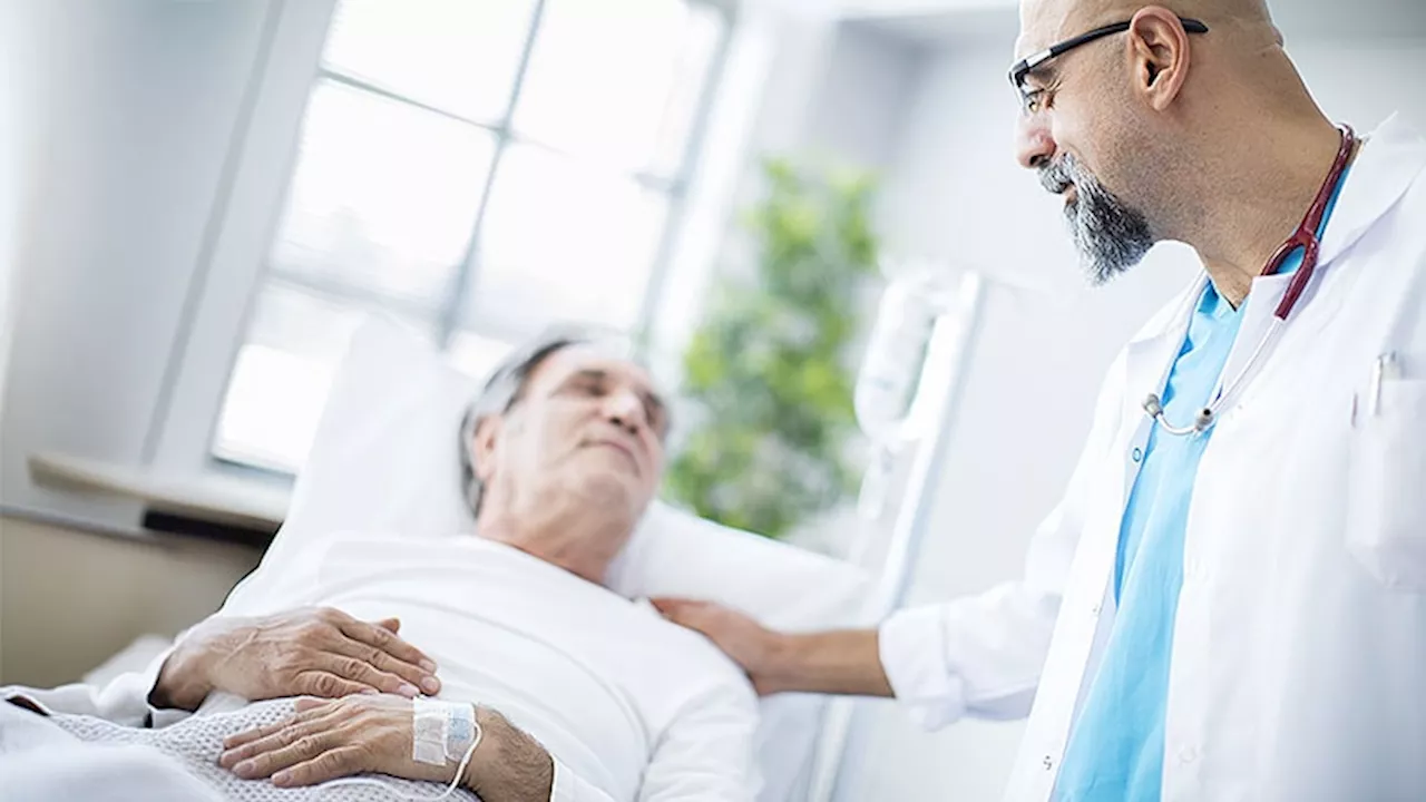 Electronic Frailty Index Identifies At-Risk Older Adults