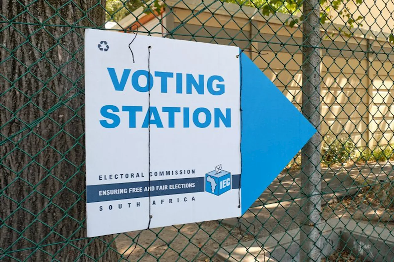 South Africa exploring electronic voting system