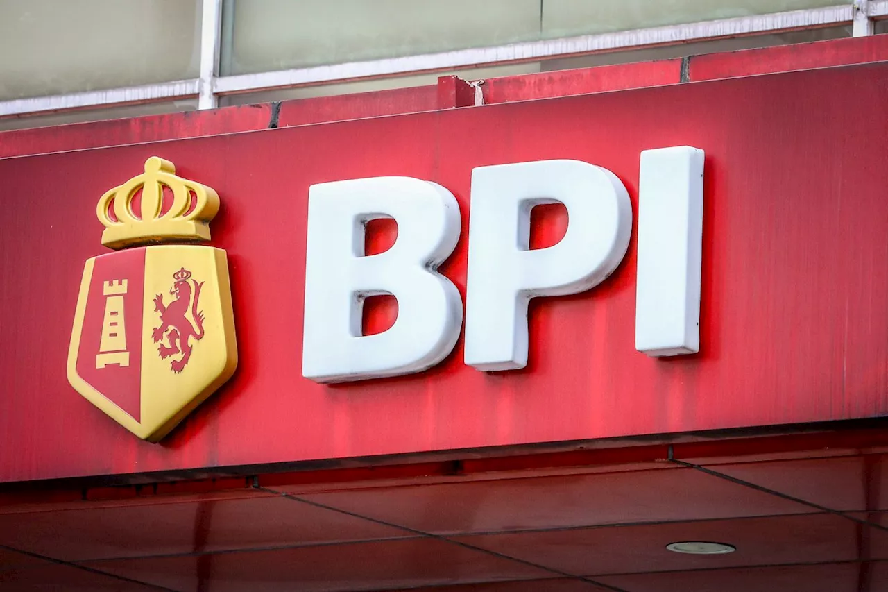BPI cuts interbank transfer fee to P10 until May 2025