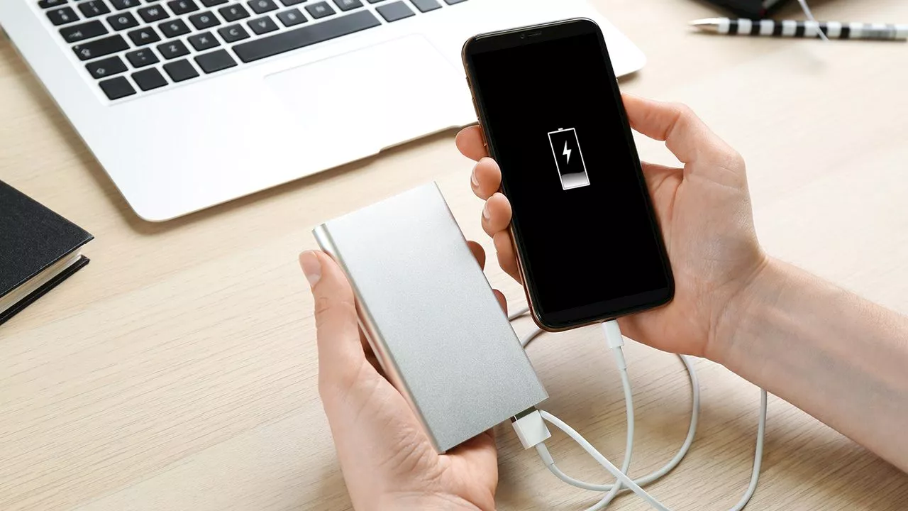 CAAP: Power banks exceeding 160Wh prohibited in flights