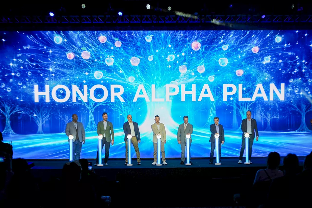 HONOR matches Google, Samsung’s 7 years of Android, security updates for flagship