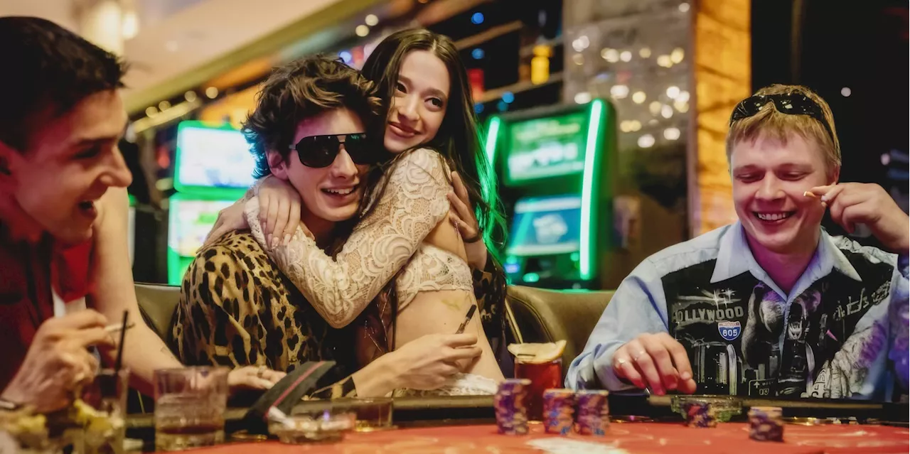 Anora Passes Box Office Milestone With Massive Surge Following Oscar Win