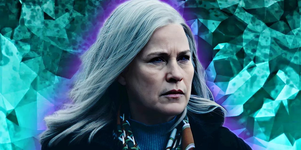 Severance Season 2 Episode 8 Ending Explained: Is Harmony Cobel Trying To Take Down Lumon?