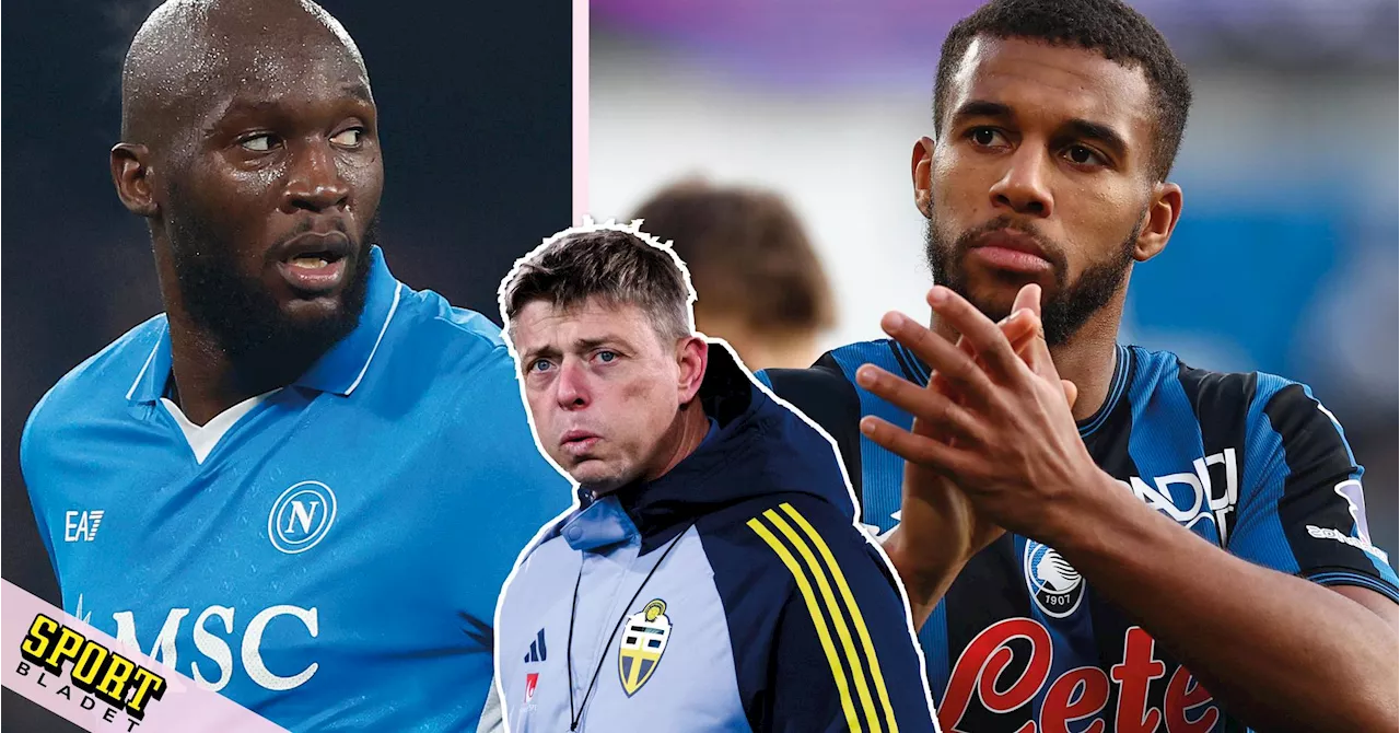 Europa Calling: Conceicaos talesperson avgår efter falska läckor