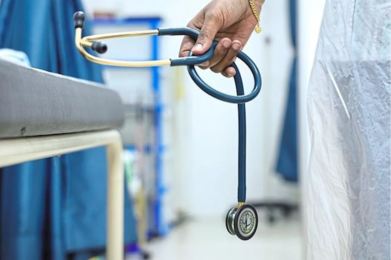 Reforms urgently needed in private healthcare, says MMA