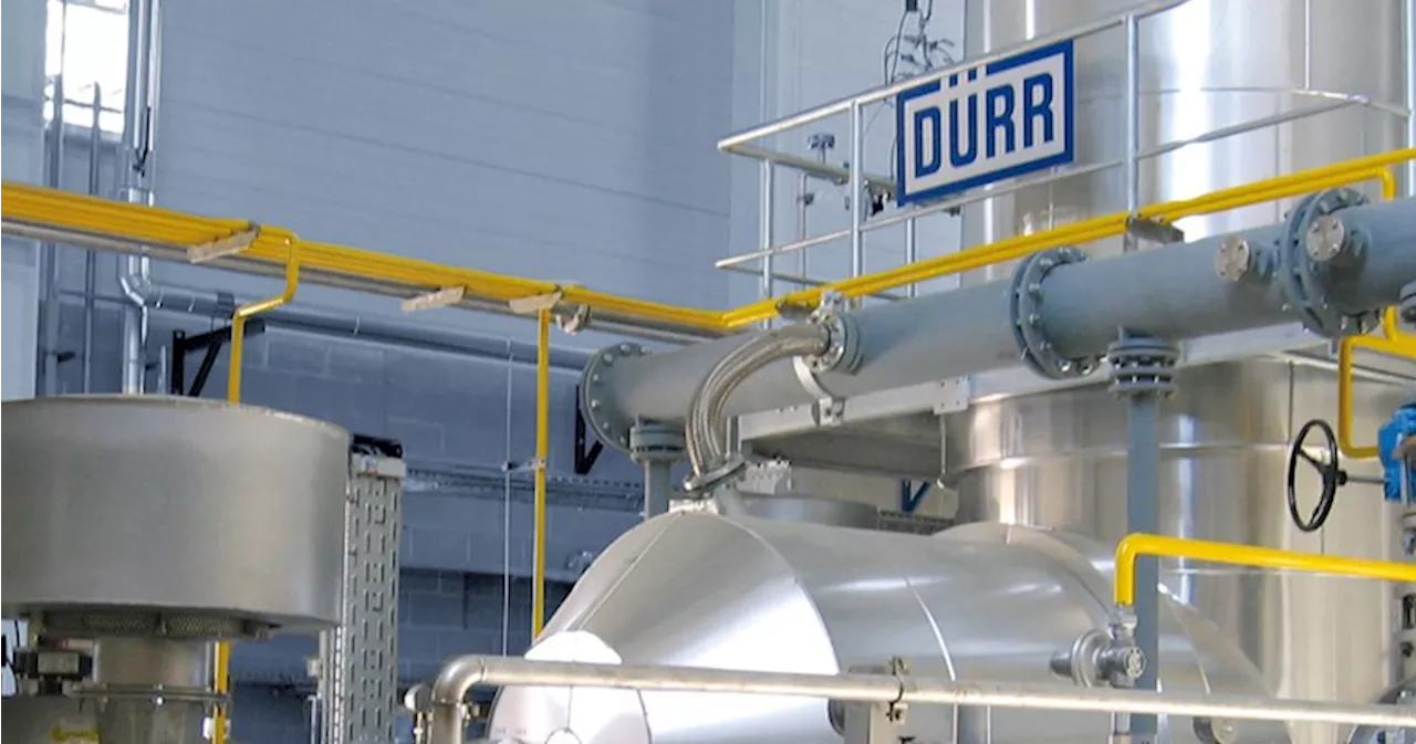 Automatisierung und Robotik treiben diese Aktie an
