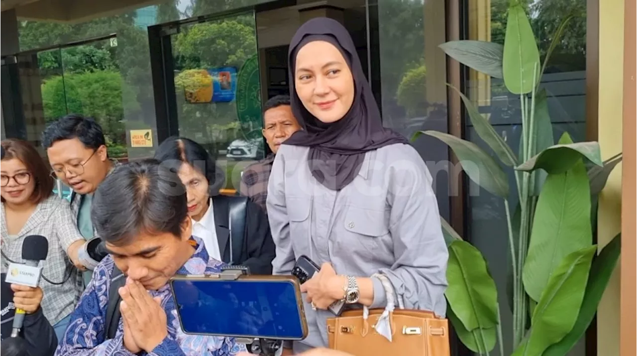 Deretan Publik Figur Beri Dukungan buat Paula Verhoeven: Anak Tahu Sayang Ibunya ...
