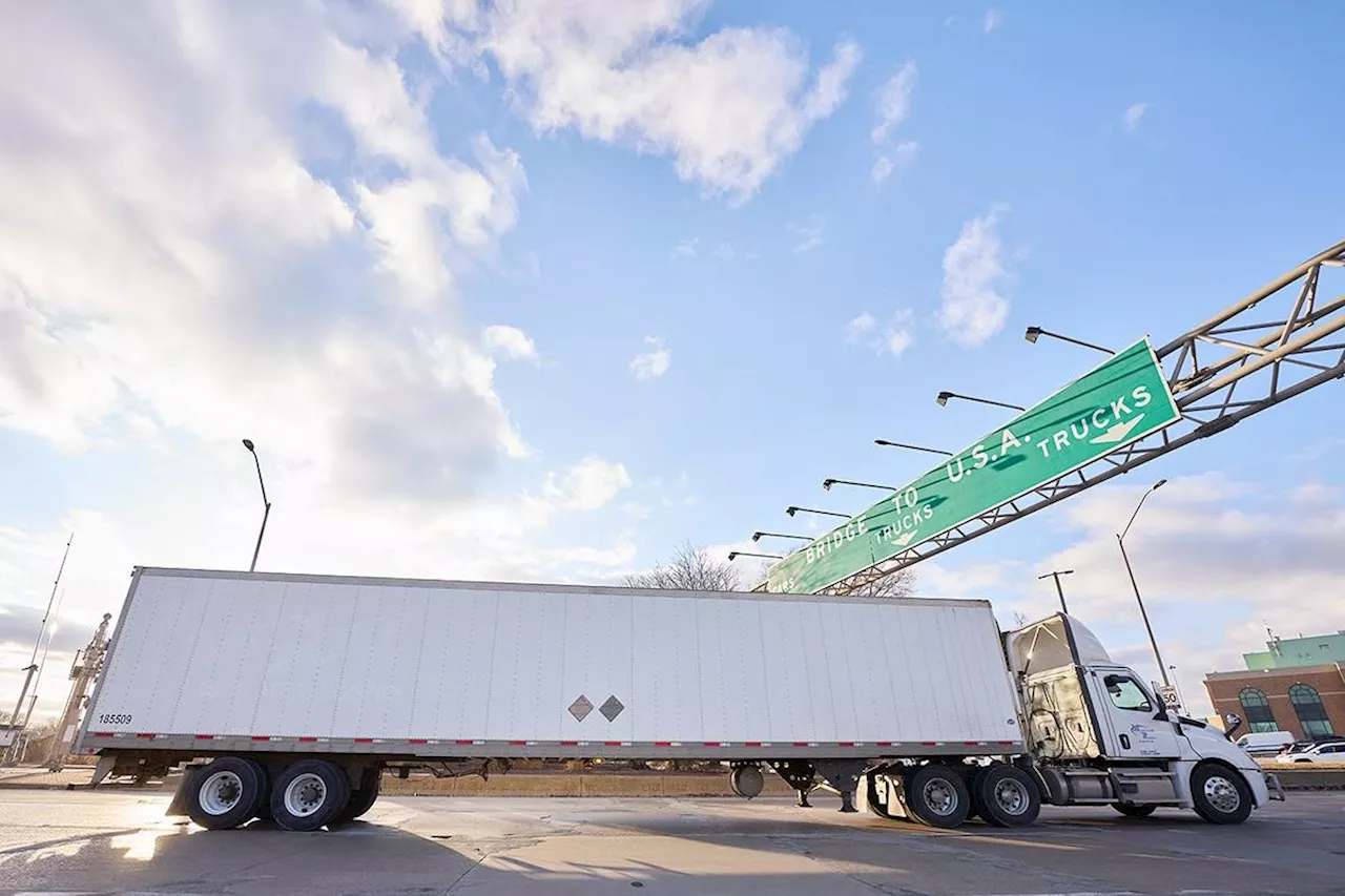 US trade gap hits new record in January