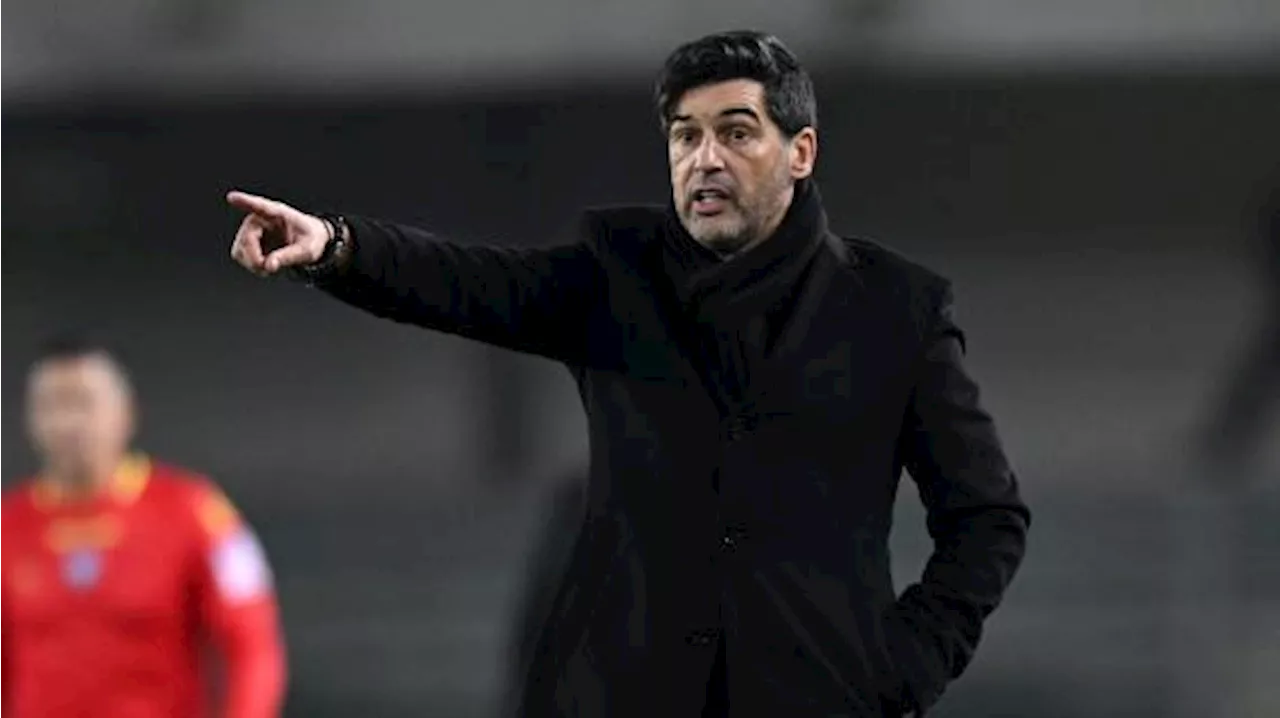 Arbitri al centro delle polemiche in tutta Europa. Paulo Fonseca ha pagato per tutti?