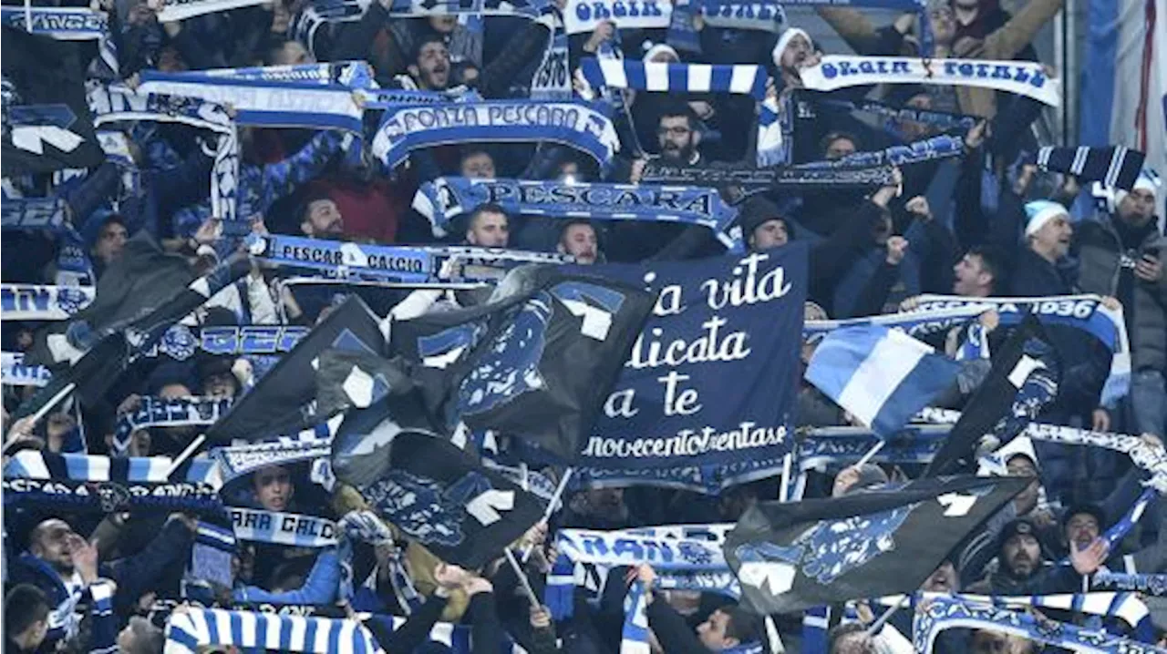 Pescara si gode il baby talento Antonio Arena: primo 2009 a segnare fra i professionisti