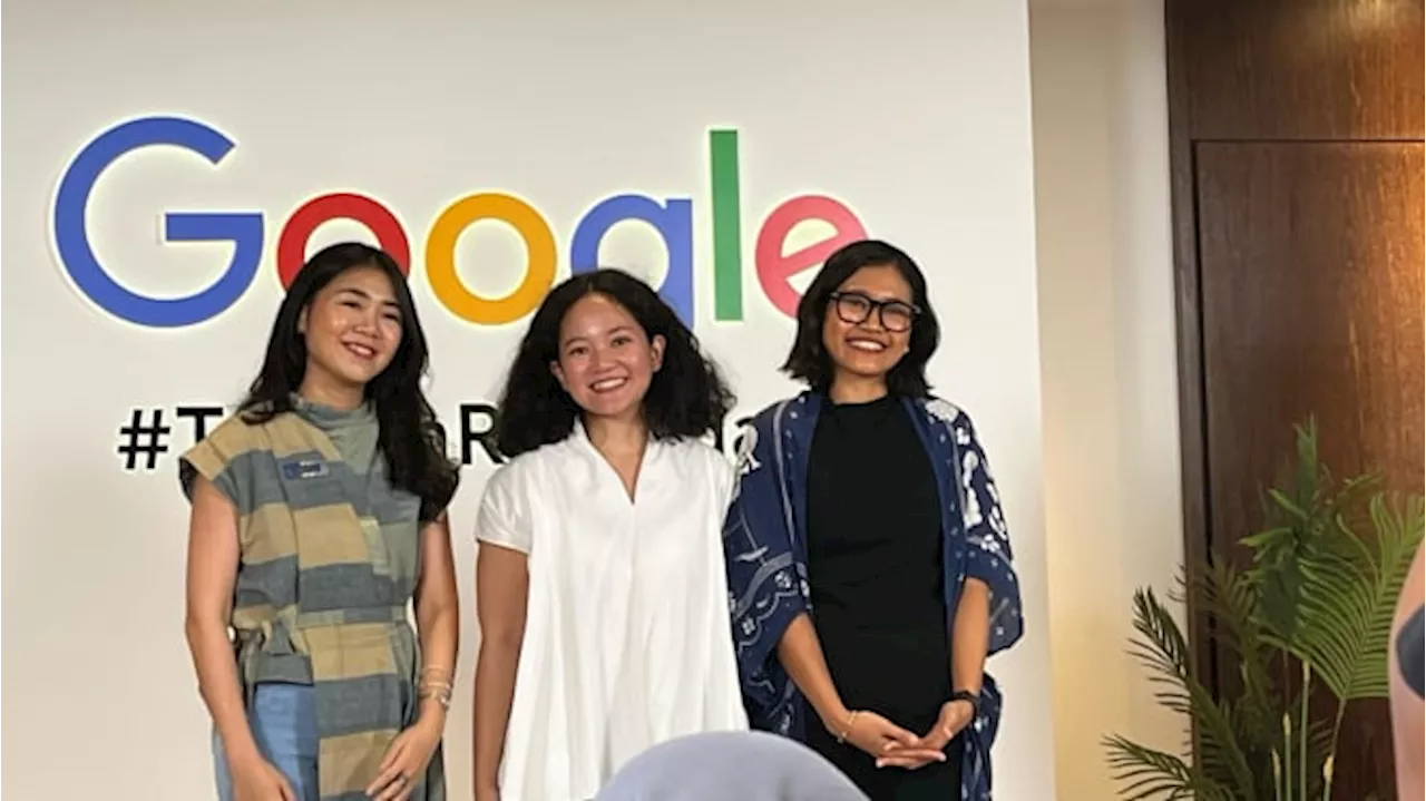 Google Maps Tambah Fitur Pemantauan Real-Time untuk KRL dan Kereta Jarak Jauh