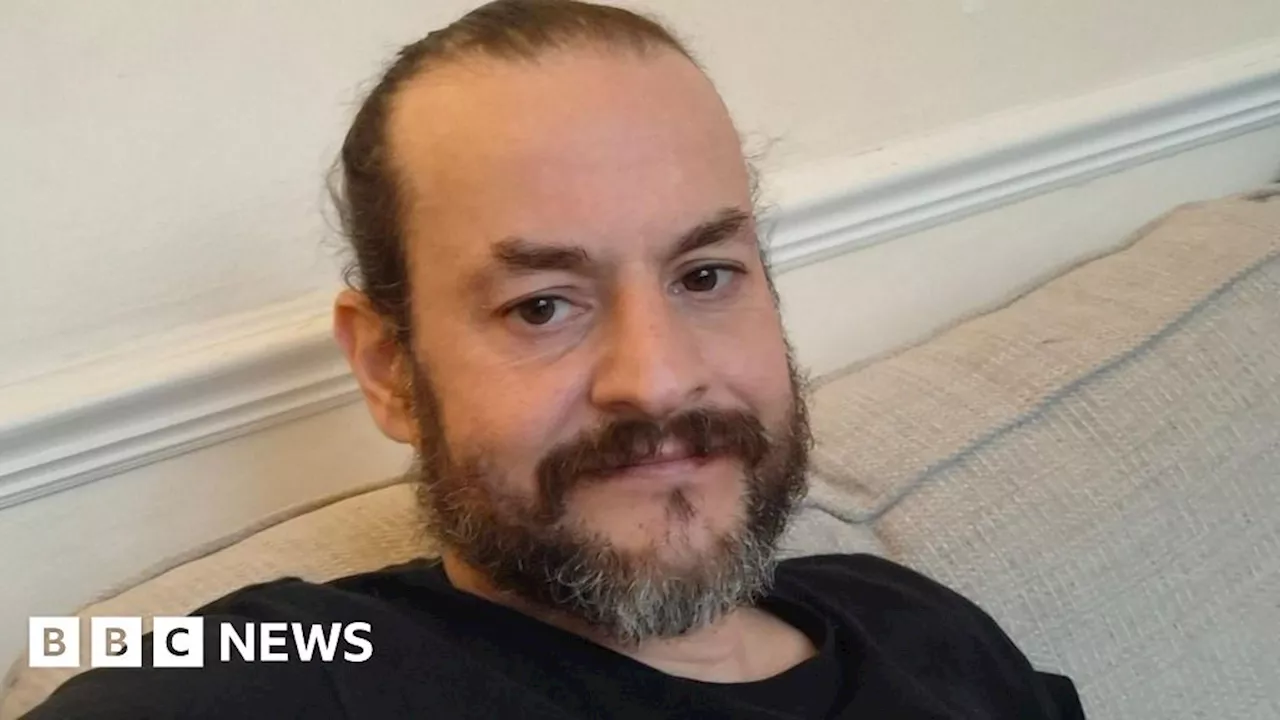 Tameside father: 'I survived cancer after five of my family died'
