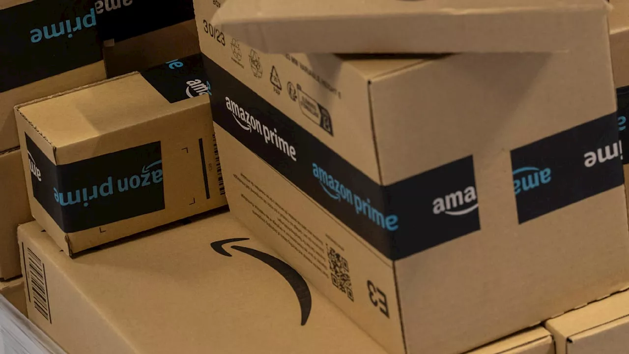 Online-Shopping: Deshalb sollten Sie das Öffnen von Paketen filmen
