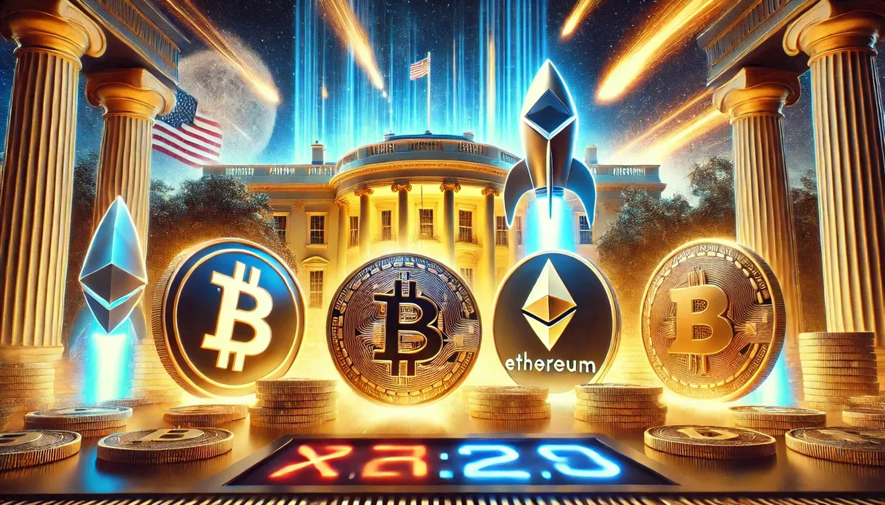 Enttäuschung?: Das ist jetzt bei Bitcoin, Ethereum, XRP, Solana und Cardano wichtig