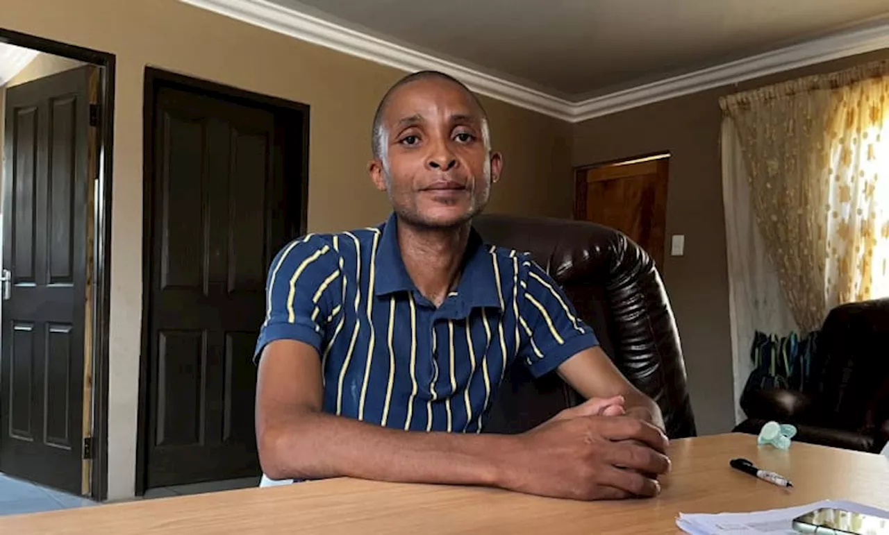 Identity struggle: Bloemfontein man’s 15-year battle with Home Affairs