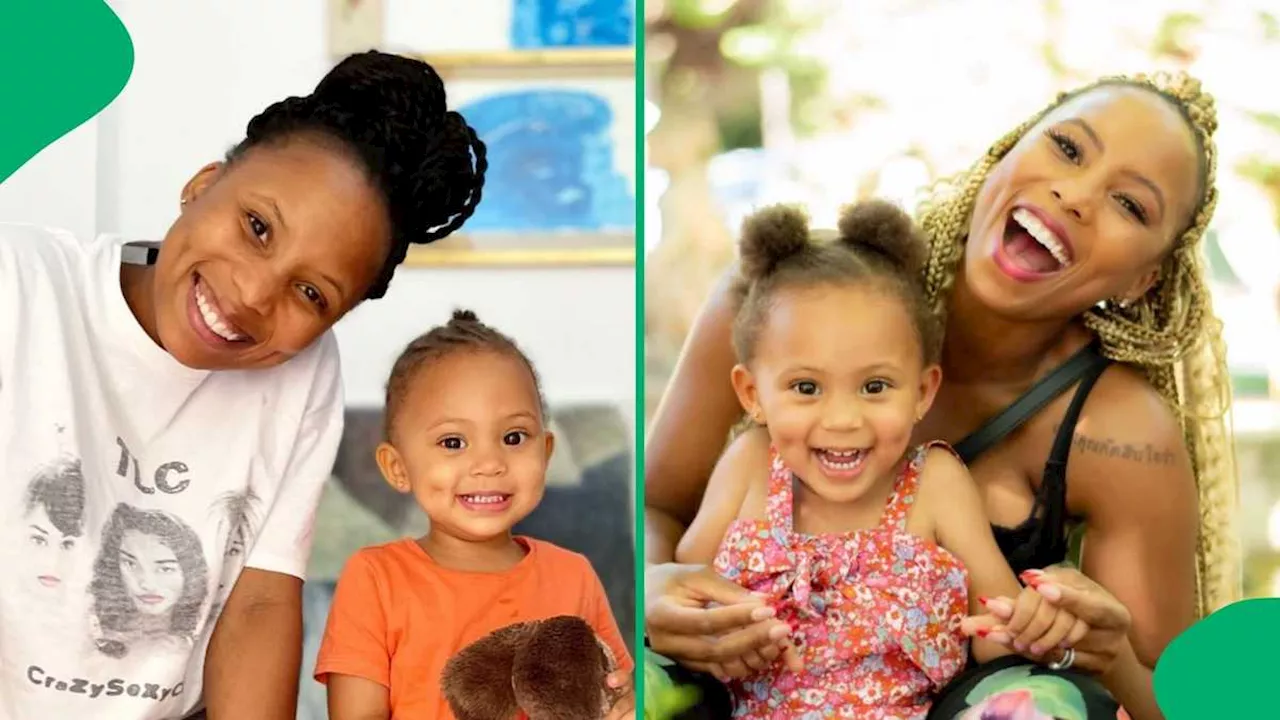 Denise Zimba Speaks for 1st Time Since Losing Custody of Kids to Ex-husband Jakob Schlichting