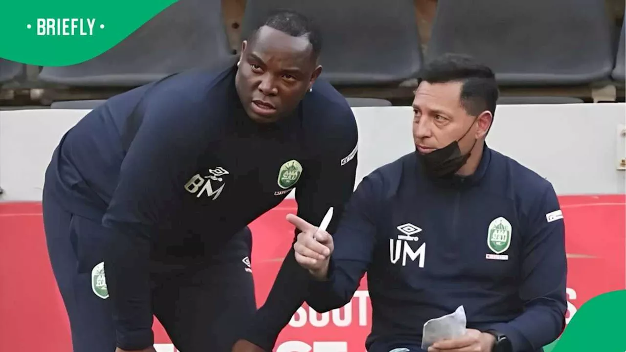 Kenyan Football Federation Clears the Air on Benni McCarthy's Salary