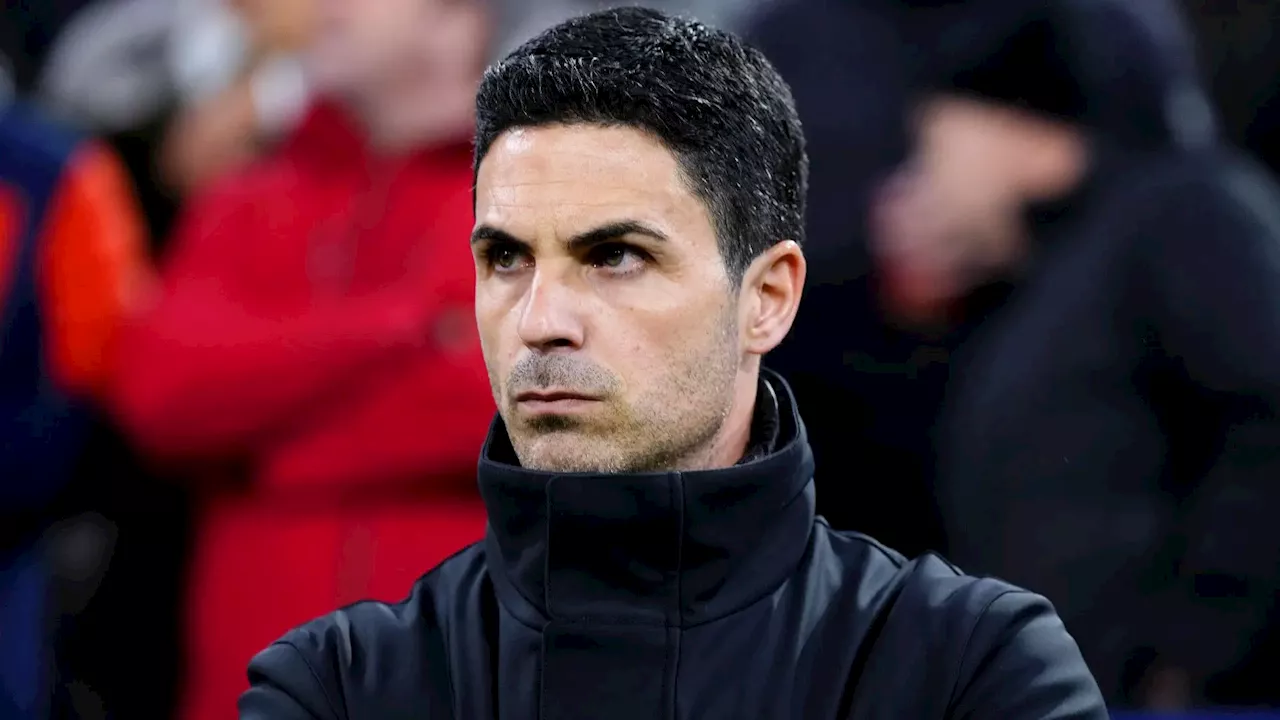He creates danger, break bank for him – Sherringham names striker Arteta should sign