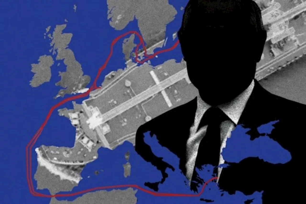 Analyse van scheepsdata bewijst: Belgische schepen tanken Poetins schaduwvloot bij tijdens lucratief olietrans