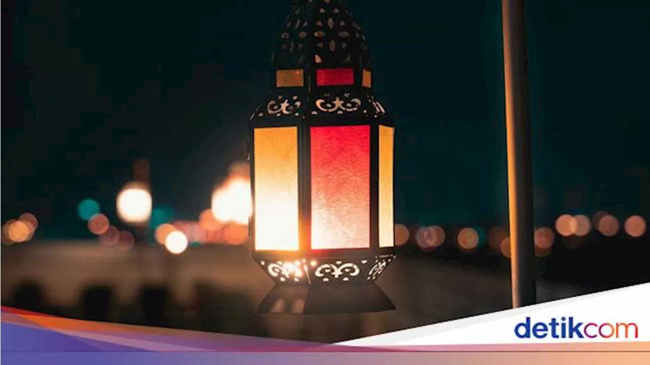Jadwal Imsak 9 Ramadhan/9 Maret di Mataram dan Sekitarnya