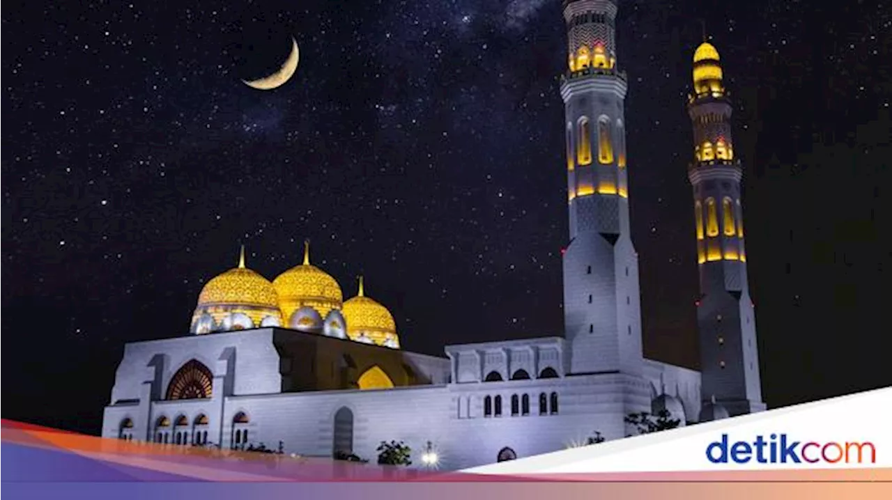 Jadwal Imsak Hari Ini Gorontalo dan Sekitarnya 9 Maret, Simak Selengkapnya!