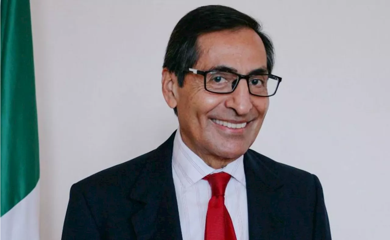 ¿Cuáles fueron los logros de Ramírez de la O como secretario de Hacienda?; es sustituido por Edgar Amador Zamora