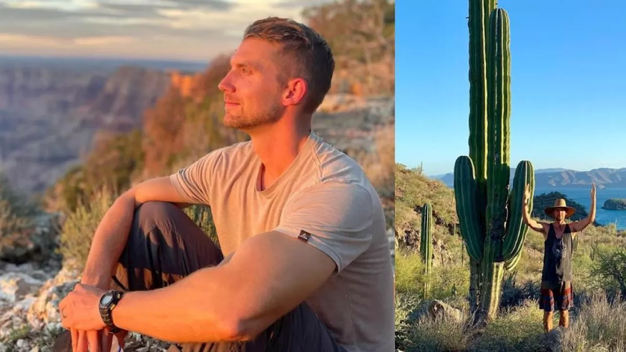 Andrew Cross, popular 'youtuber', muere tras un trágico accidente; lo desconectaron del soporte vital