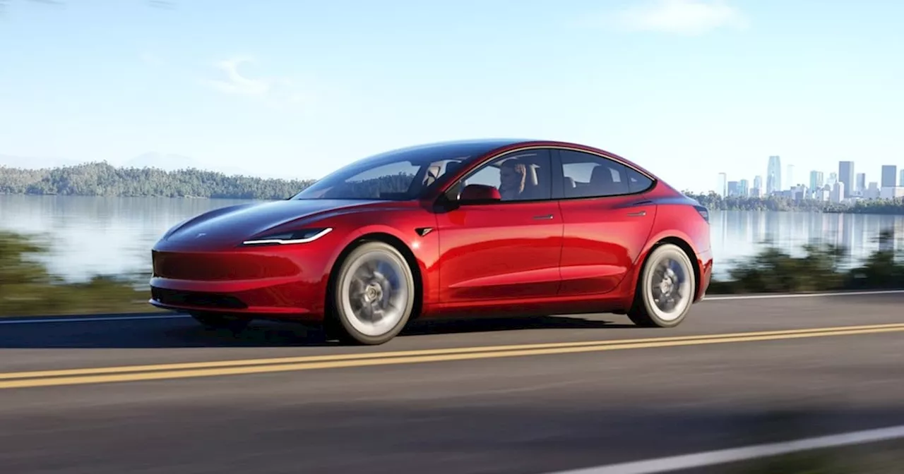 Tesla vs BYD: ¿Cómo son las baterías de las dos marcas de autos eléctricos más relevantes del mercado?