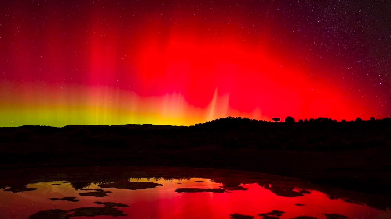 Asteroid And ‘Planetary Alignment’ Aren’t The Only ‘Bad Omens’ In 2025