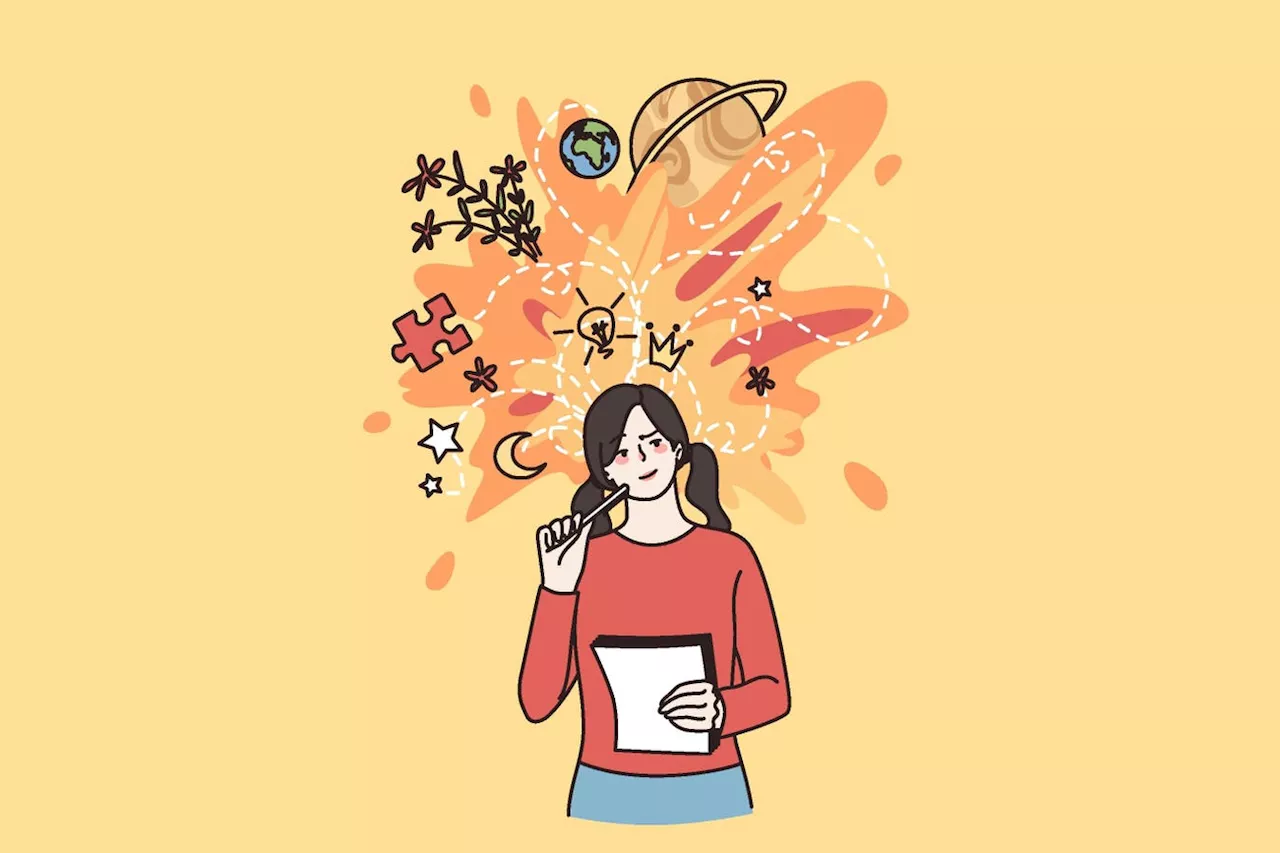 How Leaders Can Develop Their Imagination Skill Set