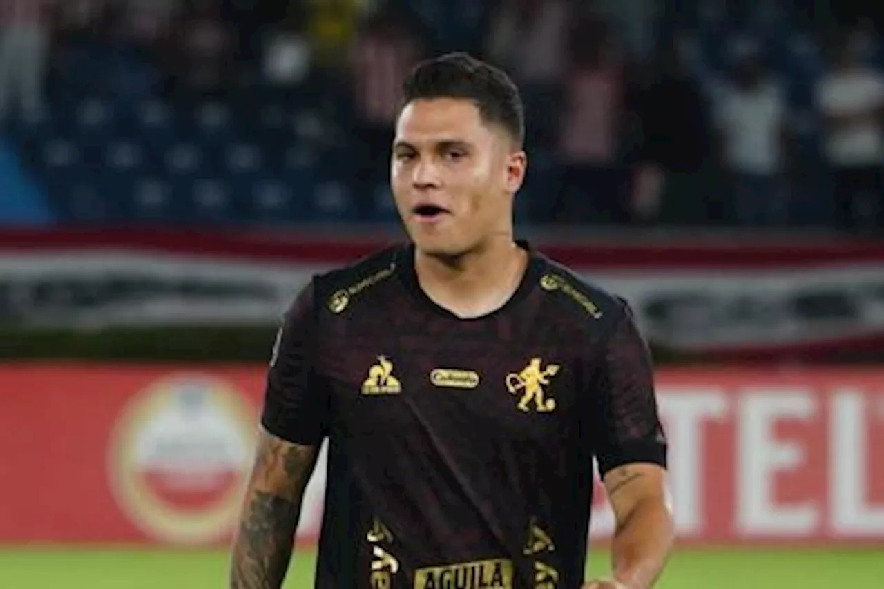Gran elogio a JuanFer desde América: ‘Nos cambió el chip a todos’