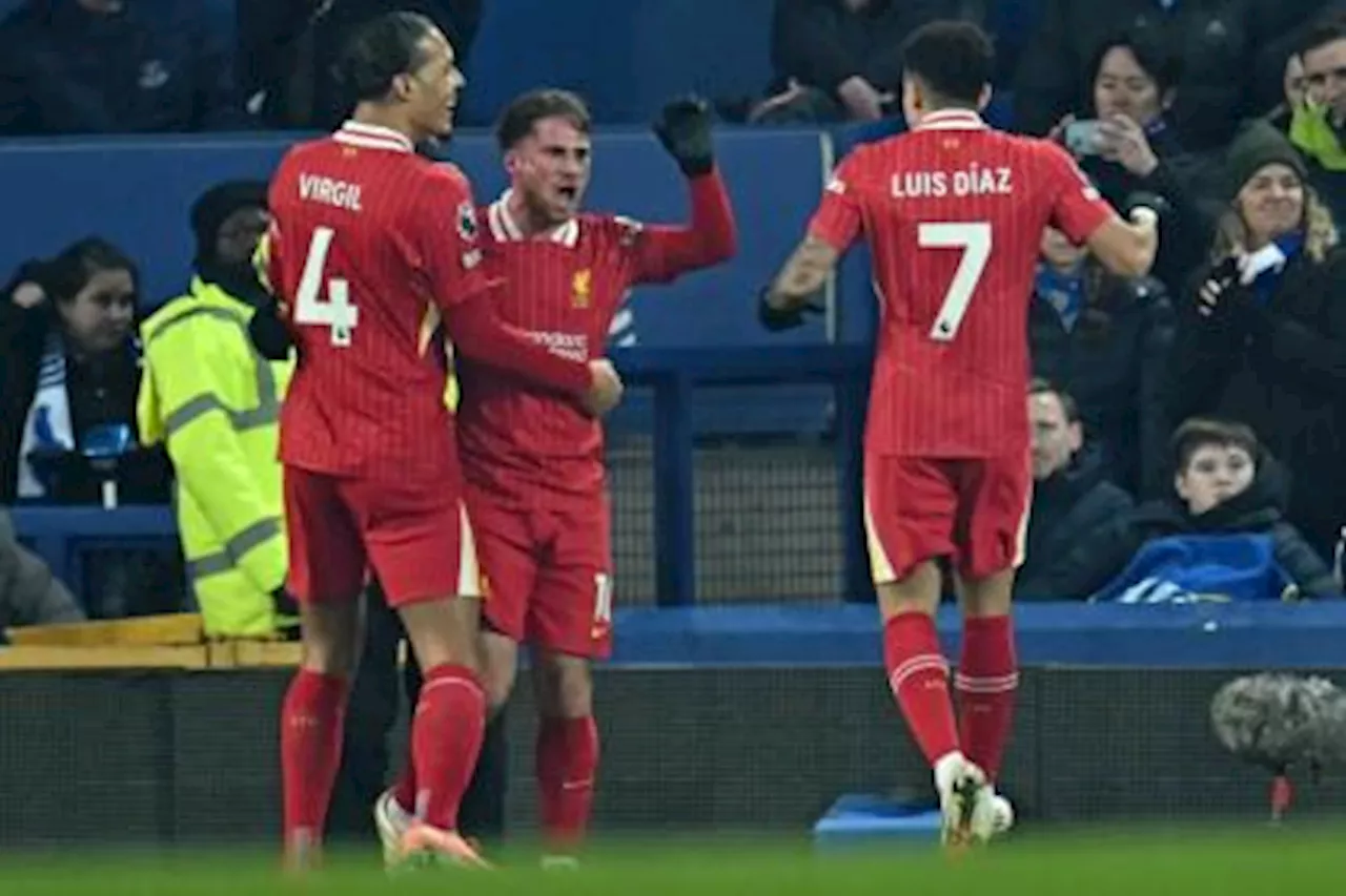 ¿Rotar o no rotar? Díaz, atento en Liverpool contra colero Southampton