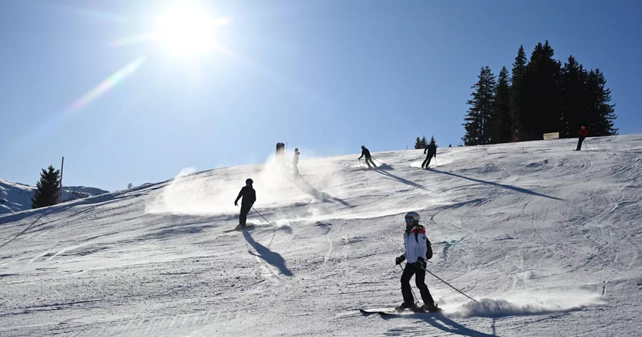 Stefan Pierer will bei Skigebiet Bürgeralm aussteigen