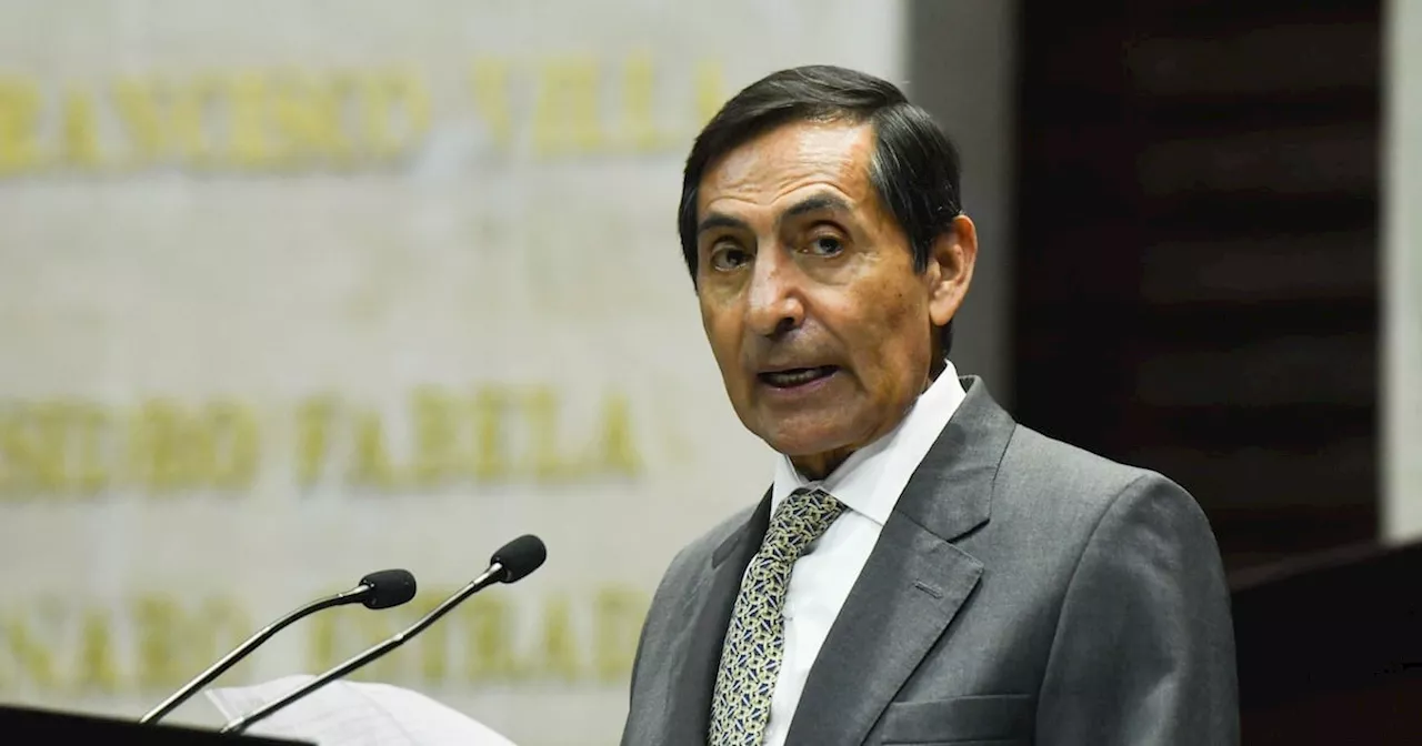 PAN afirma que salida de Rogelio Ramírez de la O es señal de incertidumbre