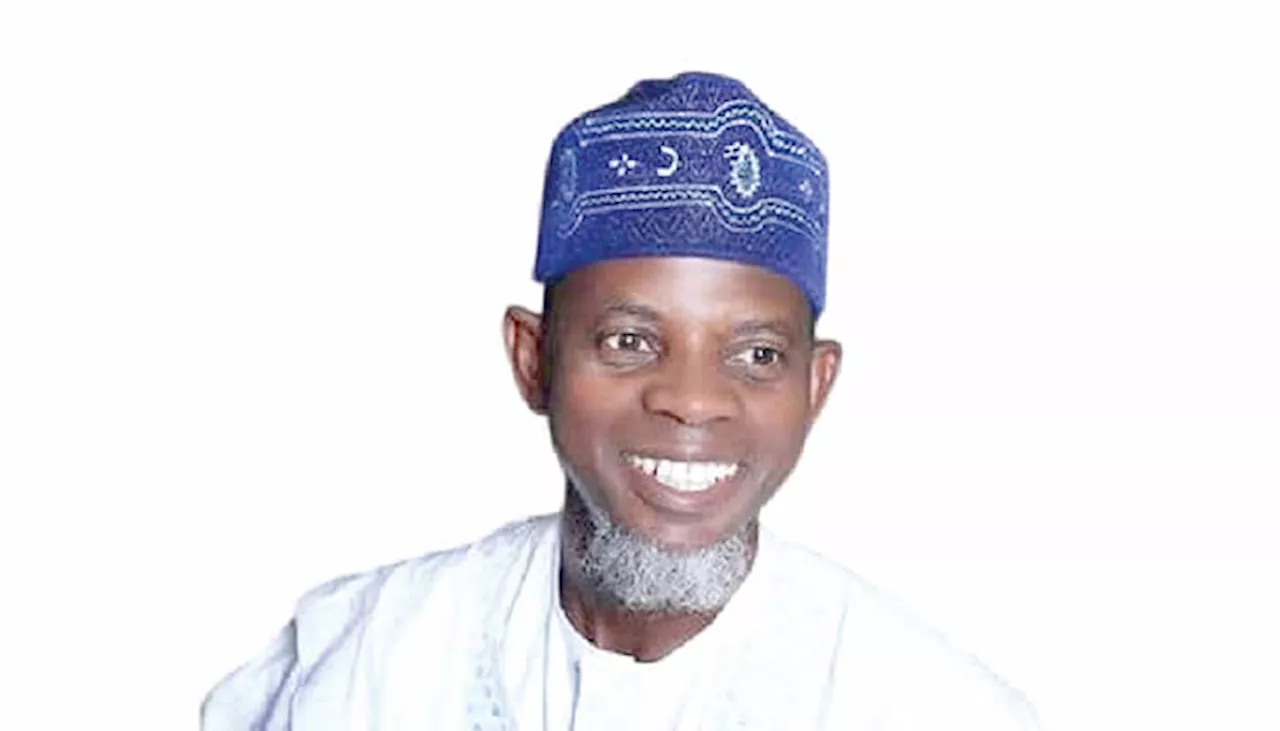 Controversies on Sharia panel in S’West needless – NASFAT chief missioner, Onike