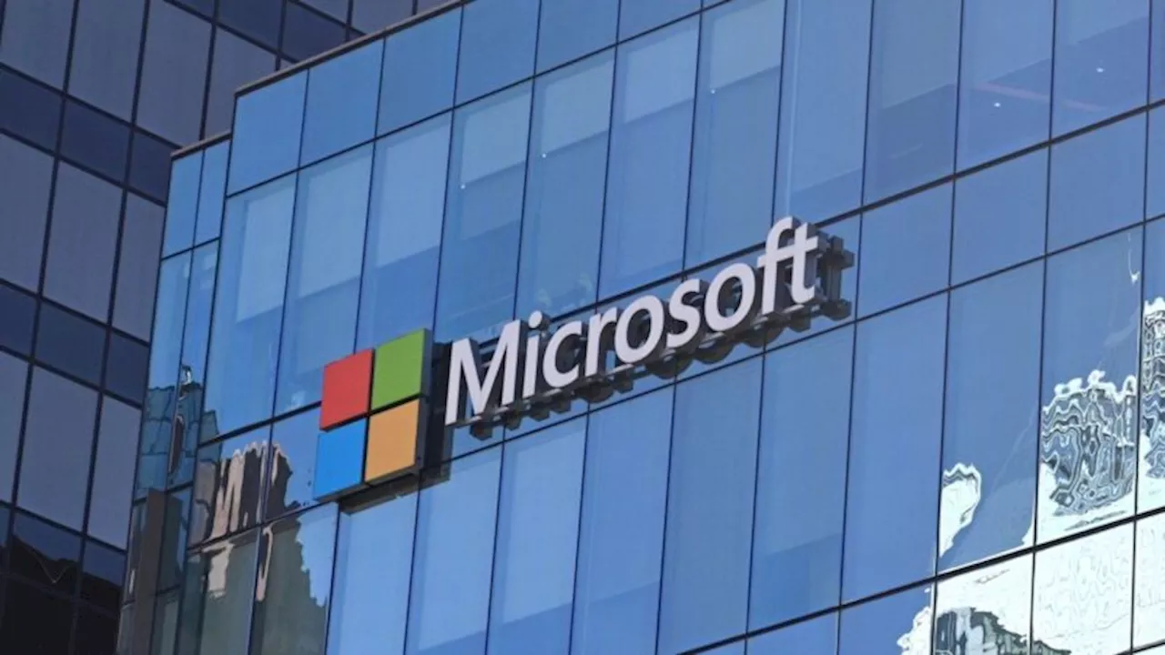 Microsoft’s new AI models to challenge OpenAI