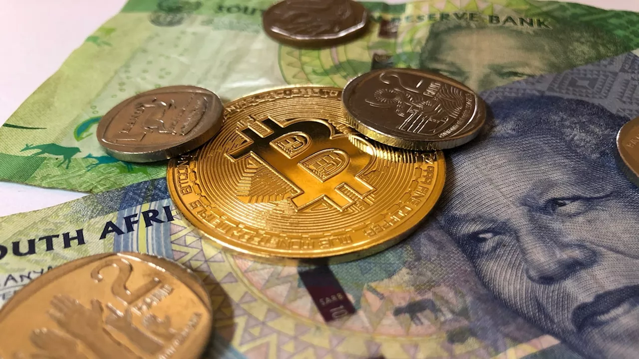 Warning to South Africans who have bought cryptocurrency