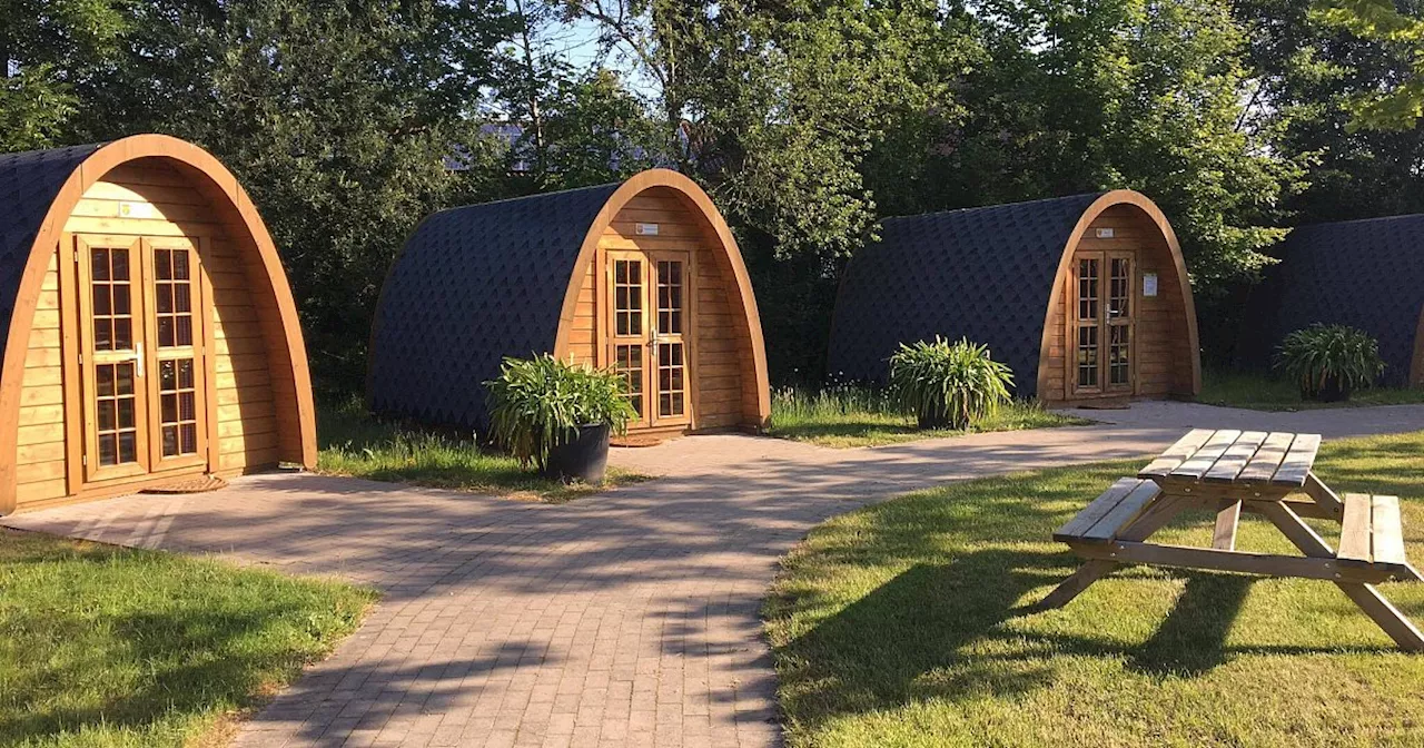Tipps: Das sind die außergewöhnlichsten Hotels und Unterkünfte im Kreis Gütersloh