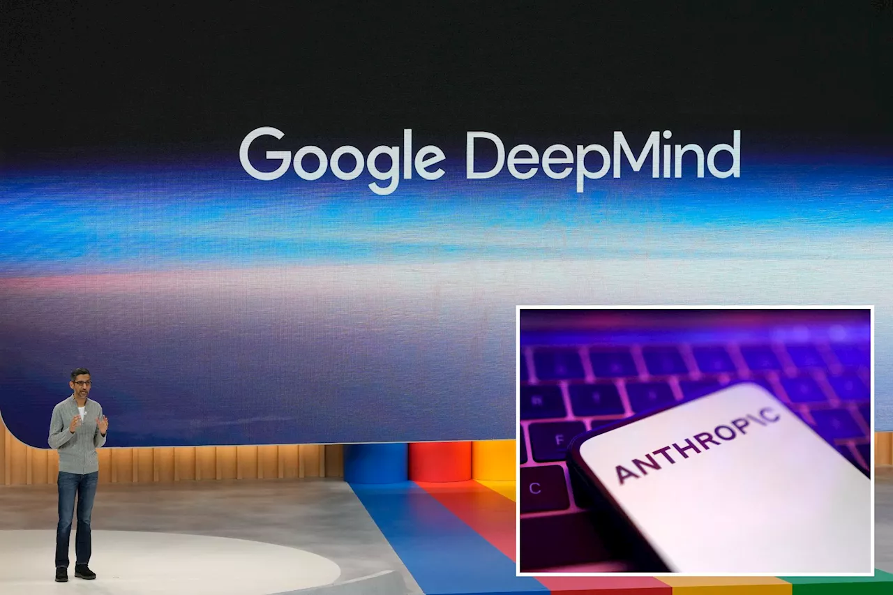 Feds drop bid to make Google sell AI investments — but still seek sale of Chrome