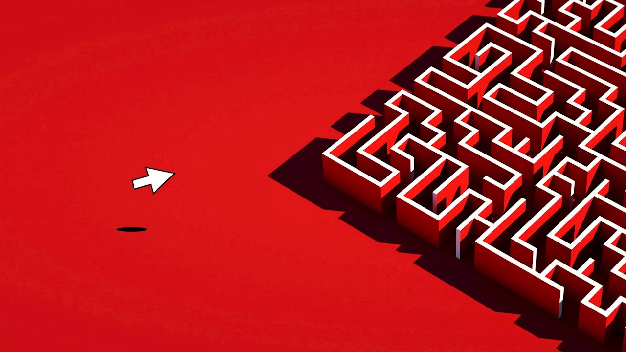 [Tech Thoughts] Shining the light on dark patterns online