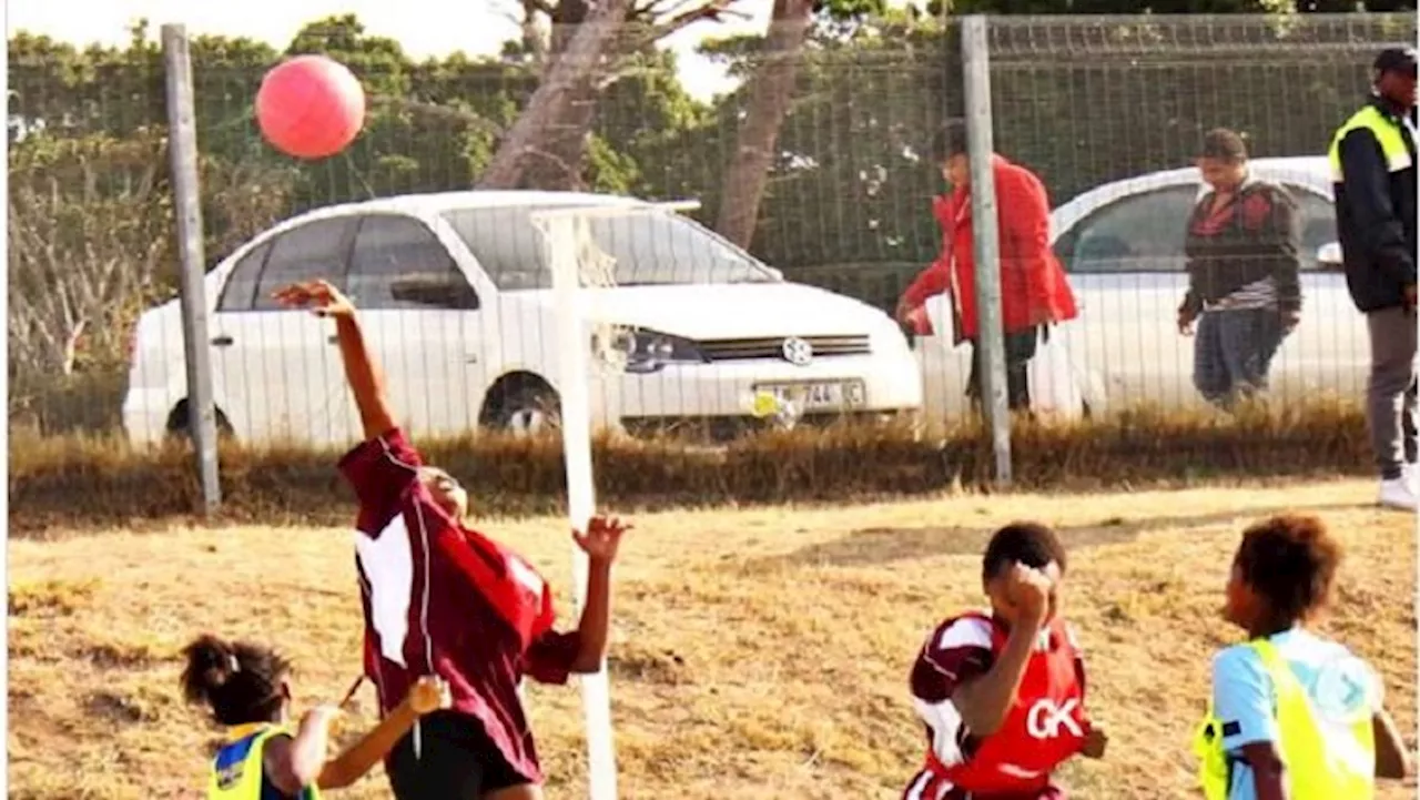 Hope-4-Kids supports underprivileged kids' dreams in Gqeberha - SABC News - Breaking news, special reports, world, business, sport coverage of all South African current events. Africa's news leader.
