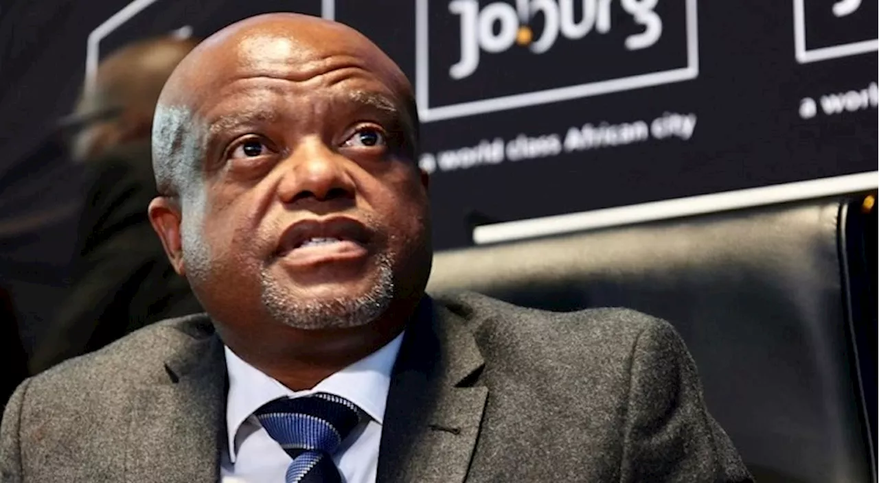 Morero promises to speedily rectify service delivery issues - SABC News - Breaking news, special reports, world, business, sport coverage of all South African current events. Africa's news leader.