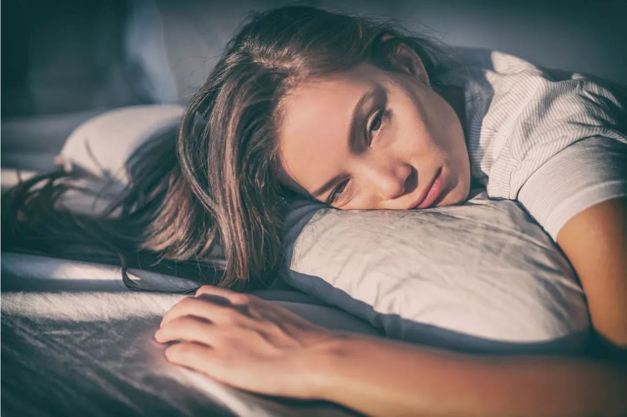 Can't sleep? Your immune system is affected too