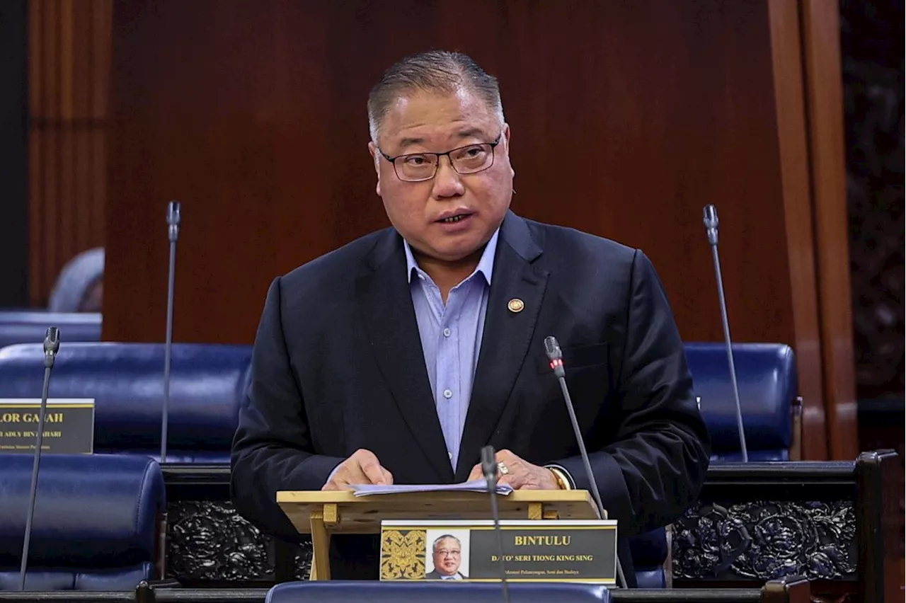 MM2H programme open to applicants from any country, not just Chinese nationals, says Tiong