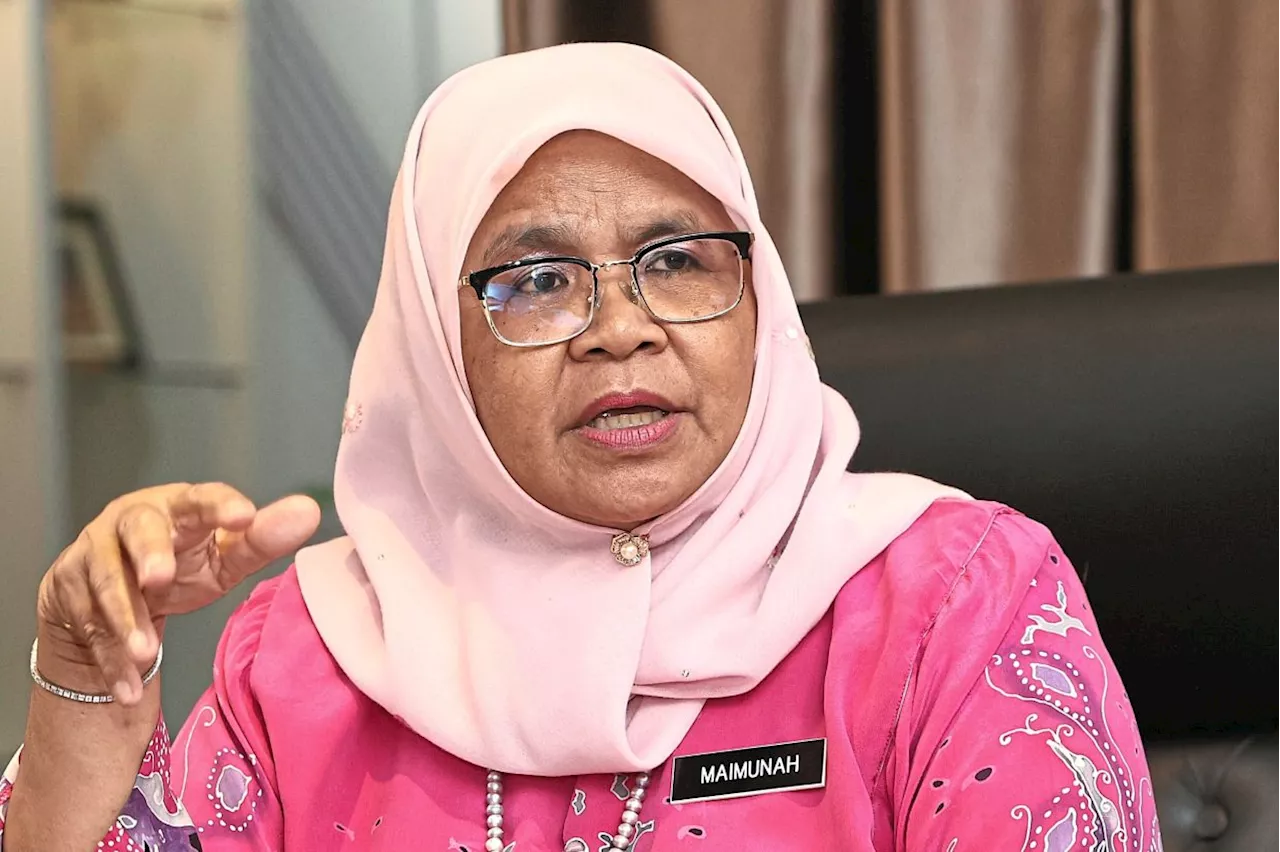 ‘We are cleaning up KL’