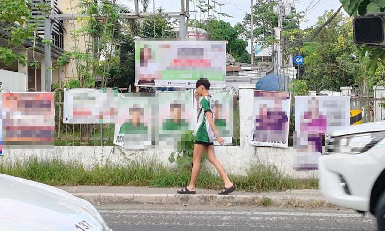 91.7% Dabawenyos believe partylists abused, corrupted